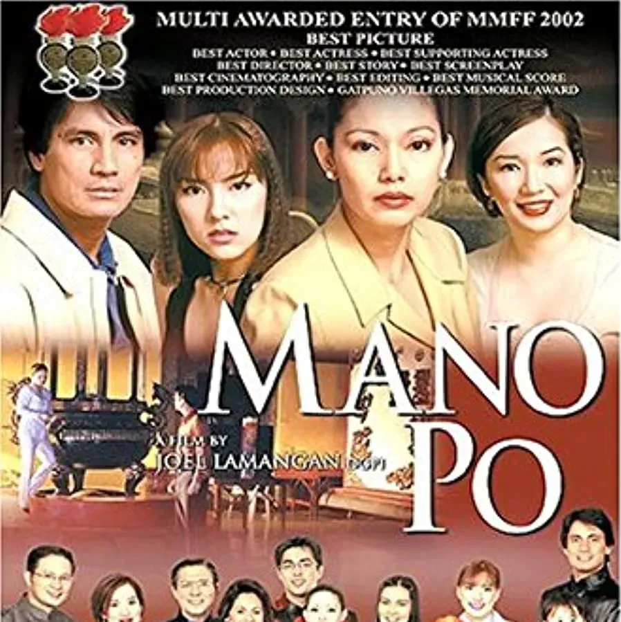 Mano po online