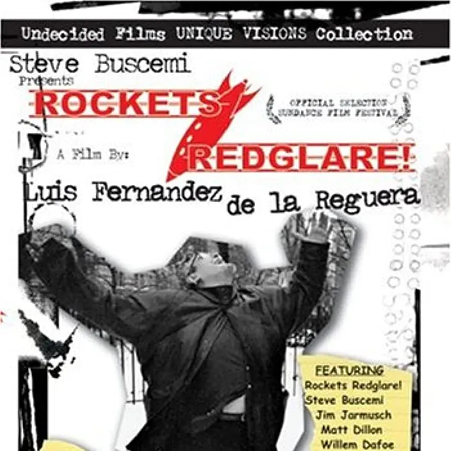 Rockets Redglare! online