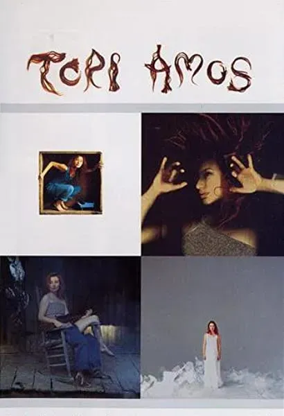 Tori Amos: The Complete Videos 1991-1998