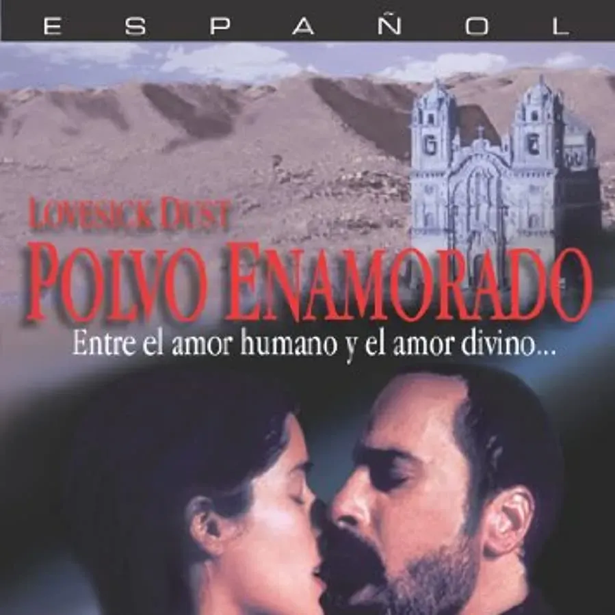 Polvo enamorado online