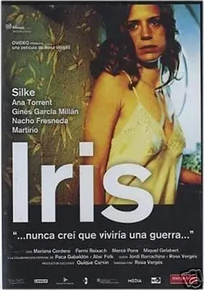Iris