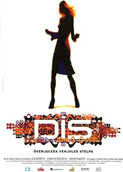 Dís