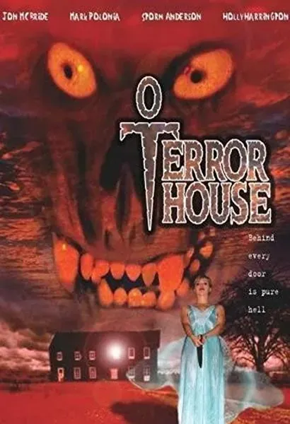 Terror House