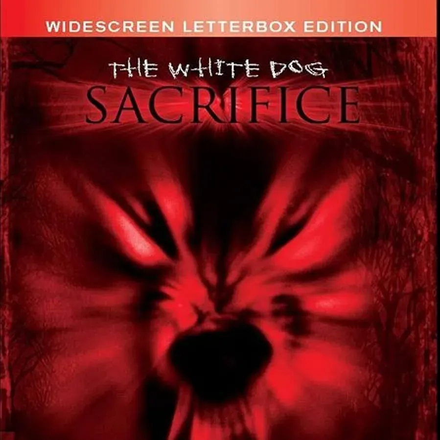 The White Dog Sacrifice online