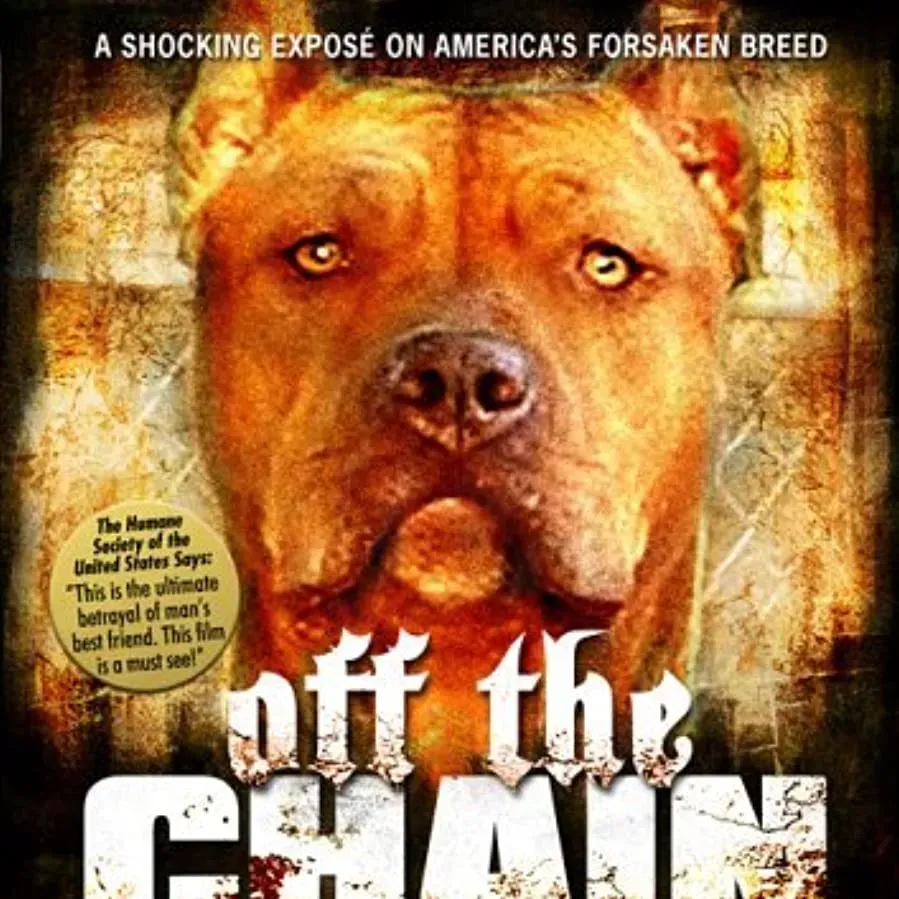 Off the Chain online