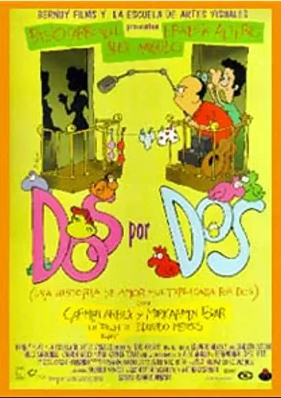 Dos por dos