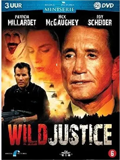 Wild Justice
