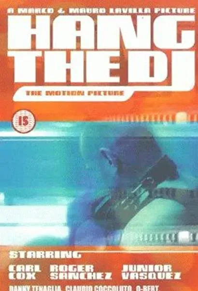 Hang the DJ