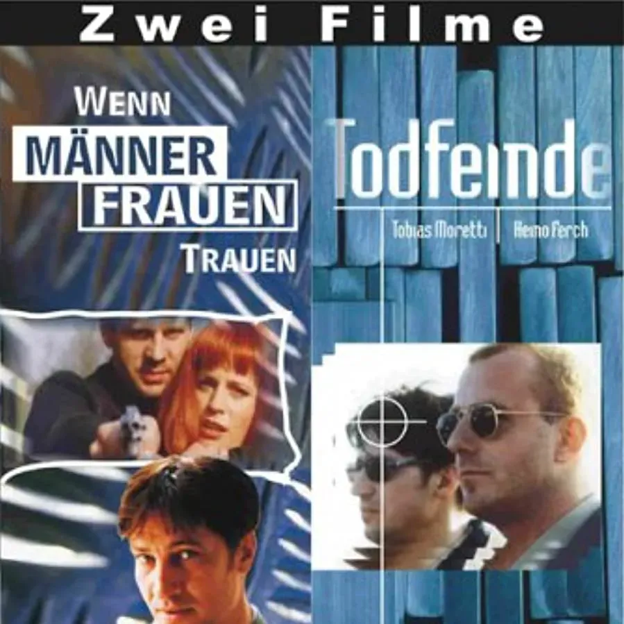 Todfeinde - Die falsche Entscheidung online