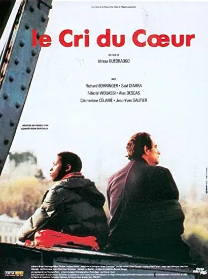 Le cri du coeur