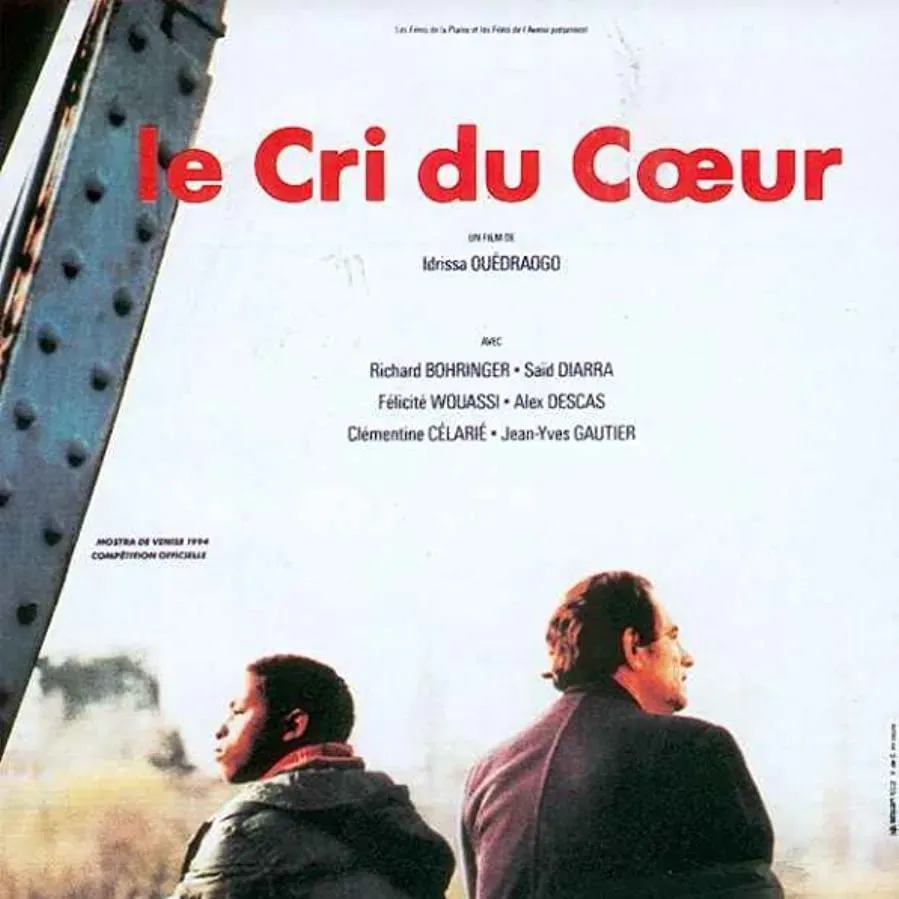 Le cri du coeur online