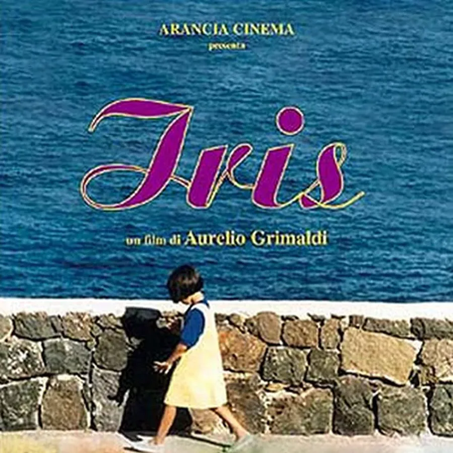 Iris online