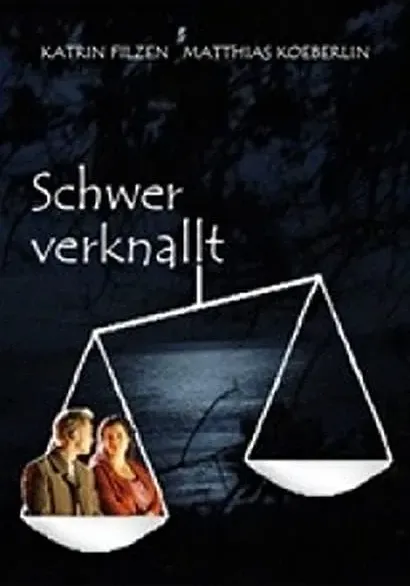 Schwer verknallt