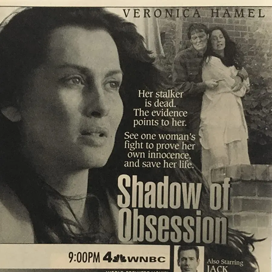 Shadow of Obsession online