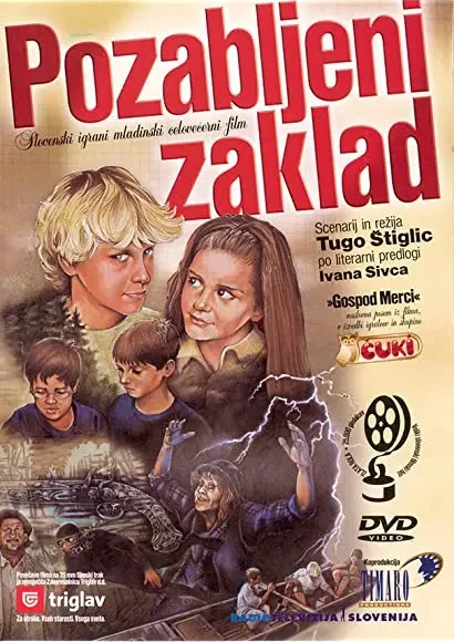 Pozabljeni zaklad