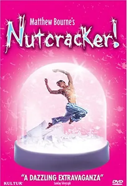 Nutcracker!