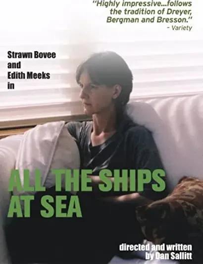 All the Ships at Sea