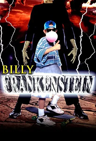 Billy Frankenstein