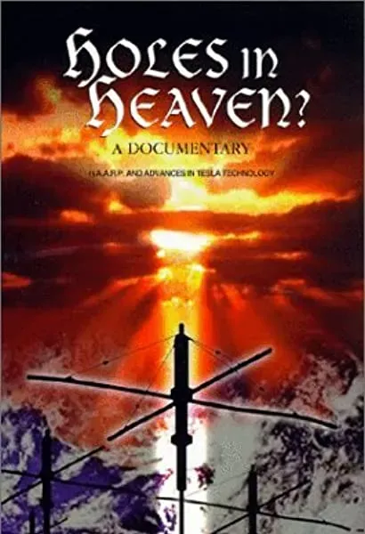 Holes in Heaven