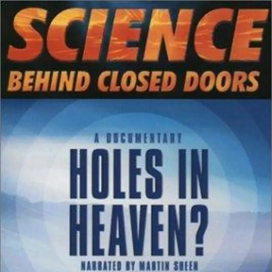 Holes in Heaven online