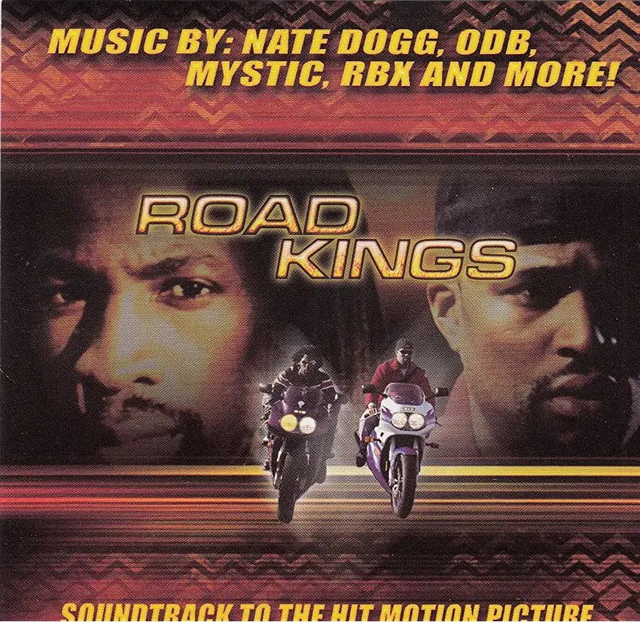 Road Dogs online