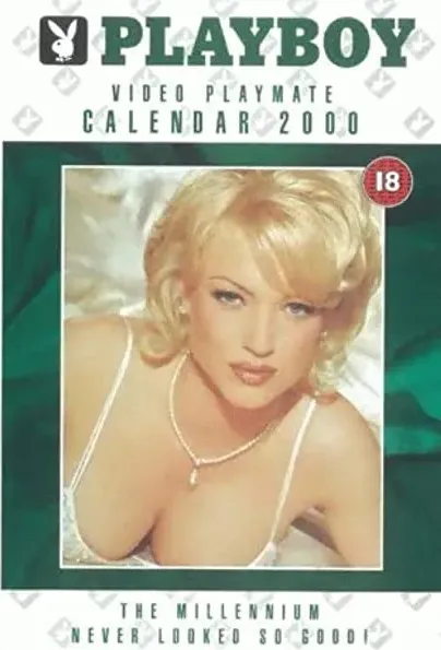 Playboy Video Playmate Calendar 2000