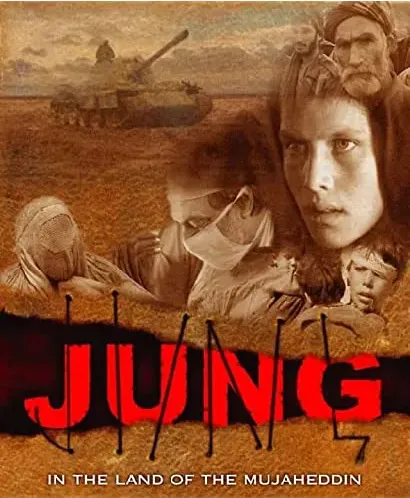 Jung (War) in the Land of the Mujaheddin online