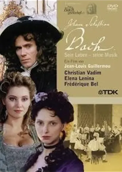 Il était une fois Jean-Sébastien Bach