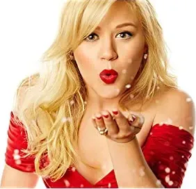 An American Idol Christmas