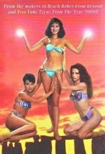 Bikini Goddesses