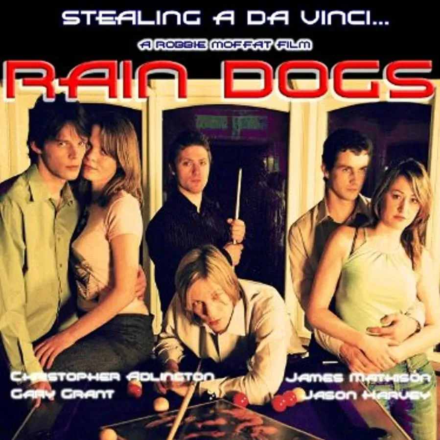 Raindogs online