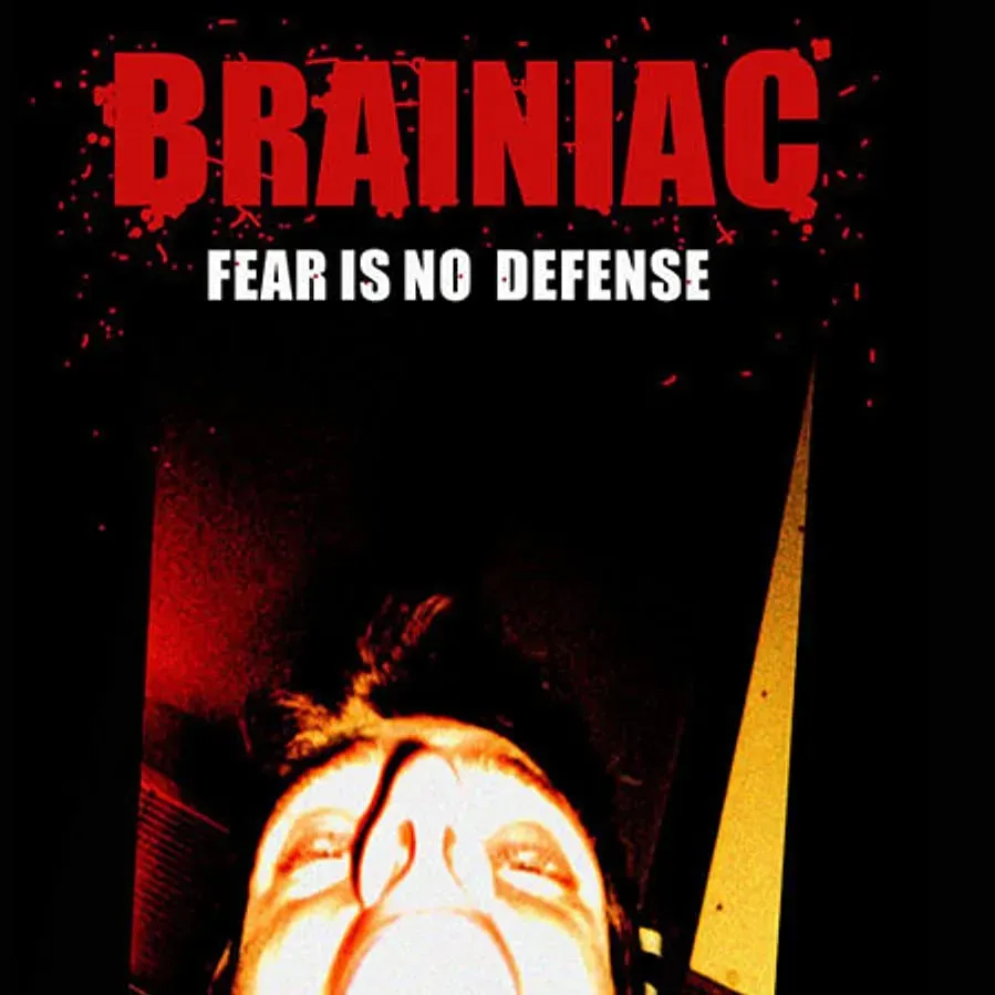 Brainiac online