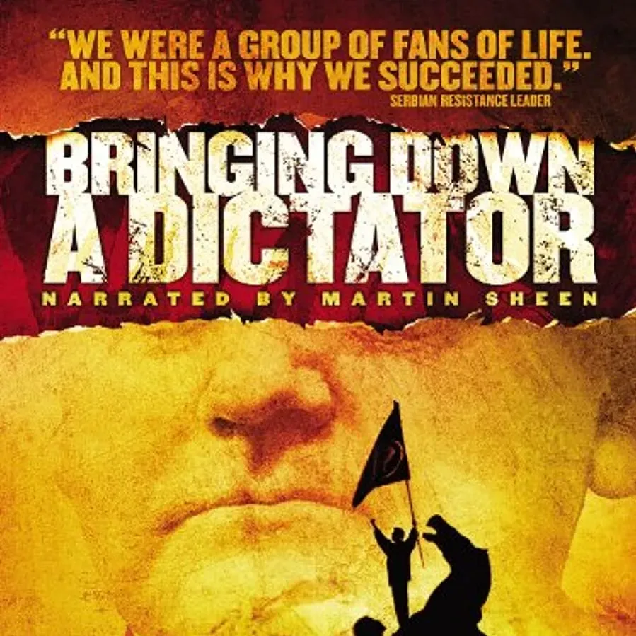 Bringing Down a Dictator online