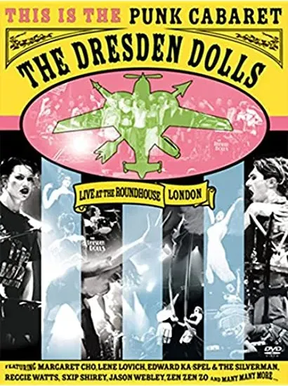 The Dresden Dolls: In Paradise