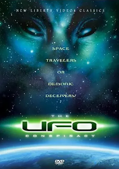 The UFO Conspiracy