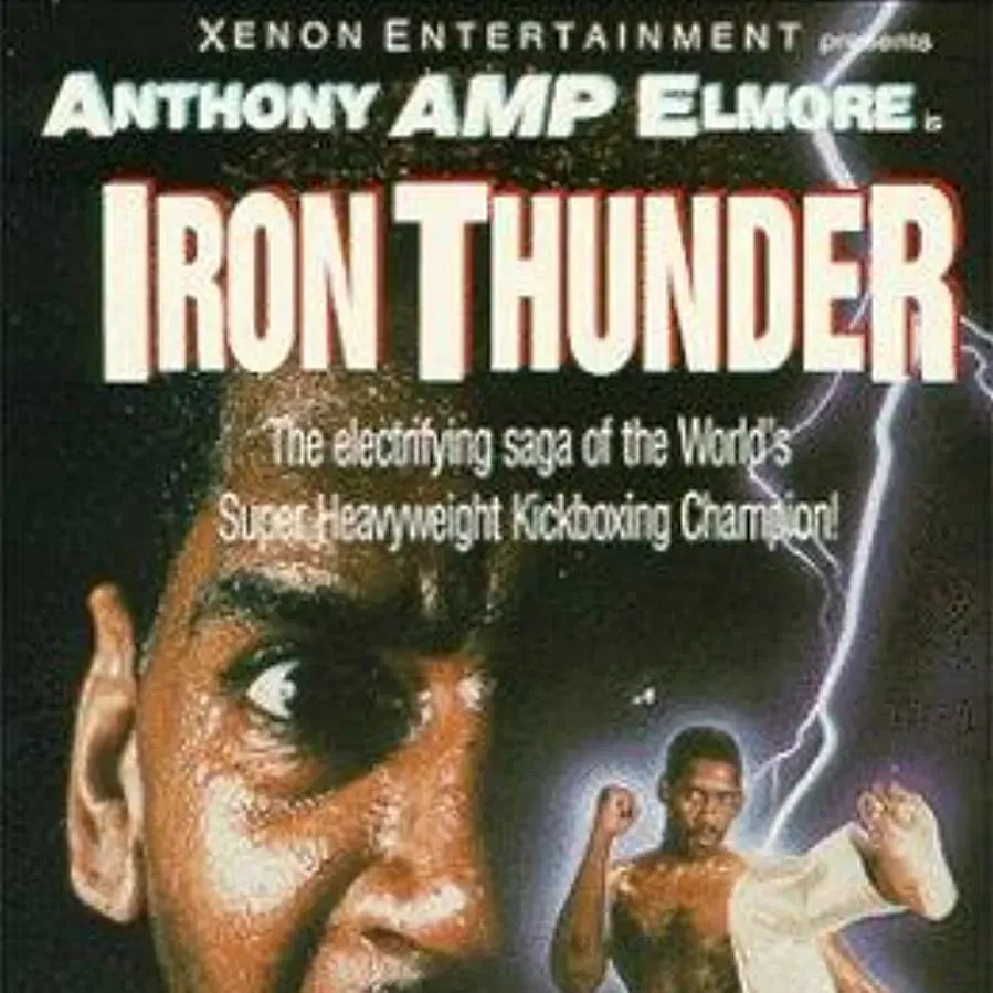 Iron Thunder online