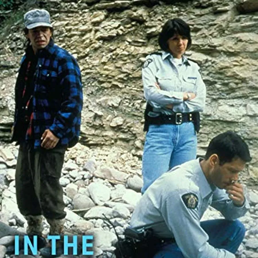 In the Blue Ground online