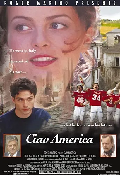 Ciao America