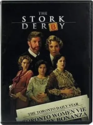 The Stork Derby