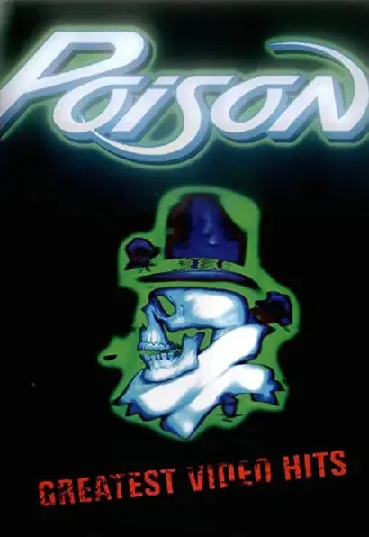 Poison: Greatest Video Hits