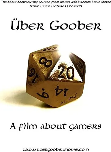 Uber Goober