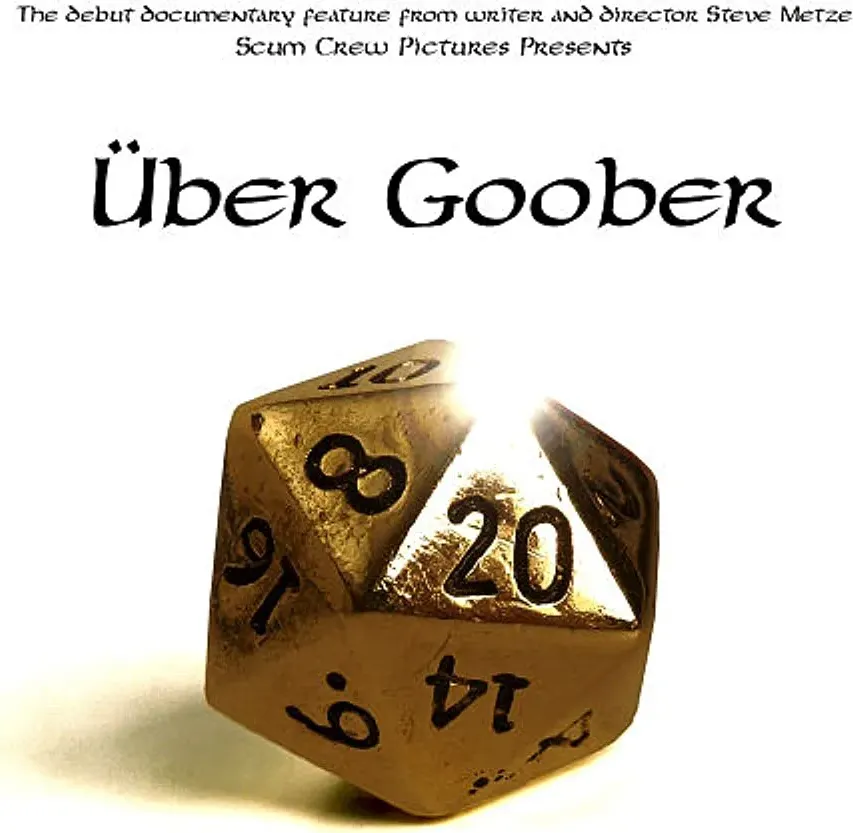 Uber Goober online