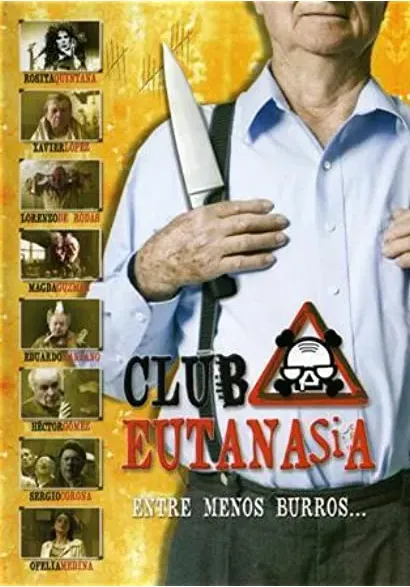 Club eutanasia