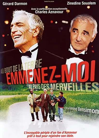 Emmenez-moi