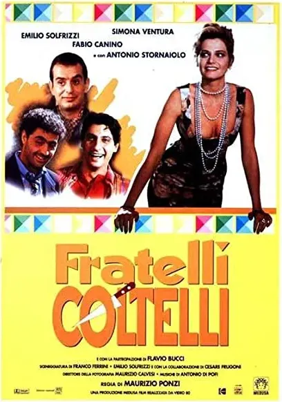 Fratelli coltelli