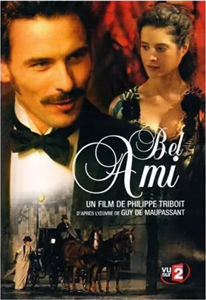 Bel ami
