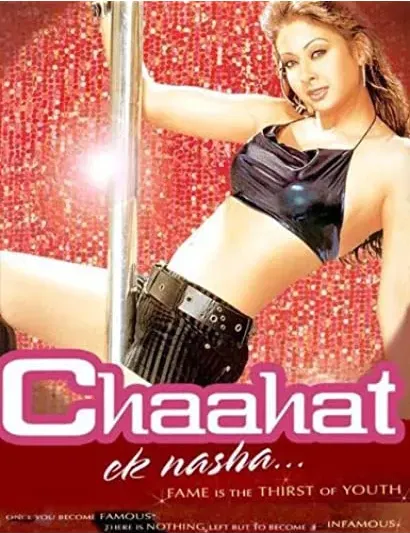 Chaahat Ek Nasha...