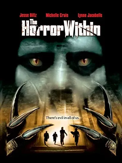 The Horror Within