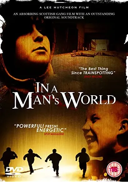 In a Man's World