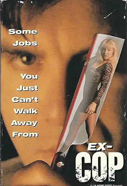 Ex-Cop